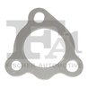 GARNITURA ETANSARE COMPRESOR FA1 110-986 - Compatibil cu AUDI, SEAT