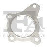 Garnitura racord evacuare FA1 110-992