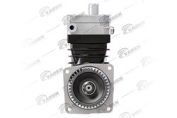 COMPRESOR INSTALATIE AER COMPRIMAT VADEN ORIGINAL 1100 010 003 - Piesa auto compatibila cu mai multe marci