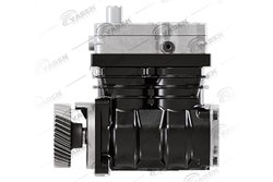 COMPRESOR INSTALATIE AER COMPRIMAT VADEN ORIGINAL 1100 010 003 - Piesa auto compatibila cu mai multe marci