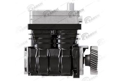 COMPRESOR INSTALATIE AER COMPRIMAT VADEN ORIGINAL 1100 010 003 - Piesa auto compatibila cu mai multe marci
