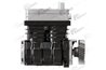 COMPRESOR INSTALATIE AER COMPRIMAT VADEN ORIGINAL 1100 010 003 - Piesa auto compatibila cu mai multe marci