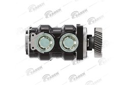 COMPRESOR INSTALATIE AER COMPRIMAT VADEN ORIGINAL 1100 010 003 - Piesa auto compatibila cu mai multe marci