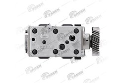 COMPRESOR INSTALATIE AER COMPRIMAT VADEN ORIGINAL 1100 010 003 - Piesa auto compatibila cu mai multe marci