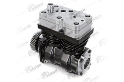 COMPRESOR INSTALATIE AER COMPRIMAT VADEN ORIGINAL 1100 010 003 - Piesa auto compatibila cu mai multe marci