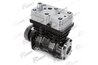 COMPRESOR INSTALATIE AER COMPRIMAT VADEN ORIGINAL 1100 010 003 - Piesa auto compatibila cu mai multe marci