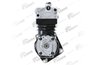 COMPRESOR INSTALATIE AER COMPRIMAT VADEN ORIGINAL 1100 020 006 - Piesa auto compatibila cu mai multe marci