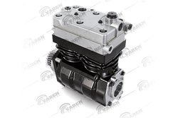 COMPRESOR INSTALATIE AER COMPRIMAT VADEN ORIGINAL 1100 020 006 - Piesa auto compatibila cu mai multe marci