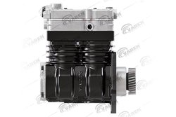 Compresor instalatie aer comprimat VADEN ORIGINAL 1100 025 0