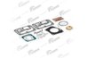 SET REPARATIE COMPRESOR AER COMPRIMAT VADEN ORIGINAL 1100 035 100 - Piesa auto compatibila cu mai multe marci