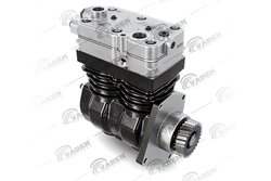 Compresor instalatie aer comprimat VADEN ORIGINAL 1100 025 0