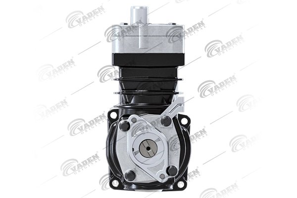 COMPRESOR INSTALATIE AER COMPRIMAT VADEN ORIGINAL 1100 040 001 - Piesa auto compatibila cu mai multe marci