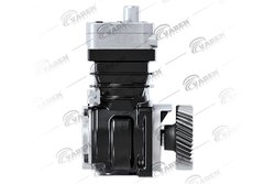 COMPRESOR INSTALATIE AER COMPRIMAT VADEN ORIGINAL 1100 040 001 - Piesa auto compatibila cu mai multe marci