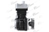 COMPRESOR INSTALATIE AER COMPRIMAT VADEN ORIGINAL 1100 040 001 - Piesa auto compatibila cu mai multe marci
