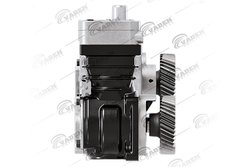 COMPRESOR INSTALATIE AER COMPRIMAT VADEN ORIGINAL 1100 040 001 - Piesa auto compatibila cu mai multe marci