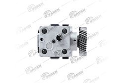 COMPRESOR INSTALATIE AER COMPRIMAT VADEN ORIGINAL 1100 040 001 - Piesa auto compatibila cu mai multe marci