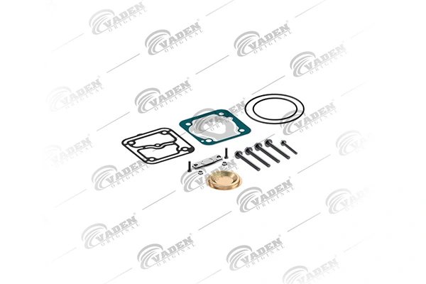 Set reparatie compresor aer comprimat VADEN ORIGINAL 1100 04