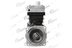 COMPRESOR INSTALATIE AER COMPRIMAT VADEN ORIGINAL 1100 045 001 - Piesa auto compatibila cu mai multe marci