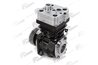 COMPRESOR INSTALATIE AER COMPRIMAT VADEN ORIGINAL 1100 045 001 - Piesa auto compatibila cu mai multe marci