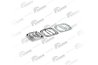 Taler supapa, compresor aer VADEN ORIGINAL 1100 050 650