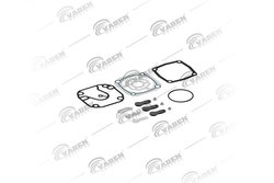 SET REPARATIE COMPRESOR AER COMPRIMAT VADEN ORIGINAL 1100 070 500 - Piesa auto compatibila cu mai multe marci