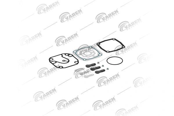 SET REPARATIE COMPRESOR AER COMPRIMAT VADEN ORIGINAL 1100 070 500 - Piesa auto compatibila cu mai multe marci