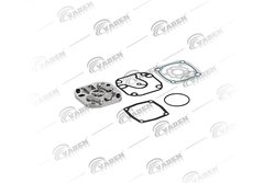 Set reparatie compresor aer comprimat VADEN ORIGINAL 1100 07