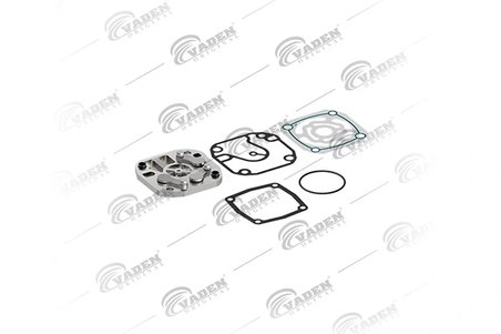 Set reparatie compresor aer comprimat VADEN ORIGINAL 1100 07