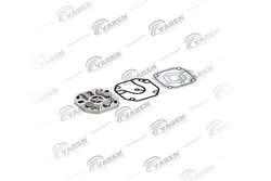 Taler supapa, compresor aer VADEN ORIGINAL 1100 075 650