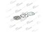 TALER SUPAPA, COMPRESOR AER VADEN ORIGINAL 1100 075 650 - Compatibil cu MERCEDES-BENZ