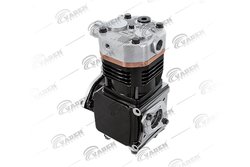 Compresor instalatie aer comprimat VADEN ORIGINAL 1100 075 0