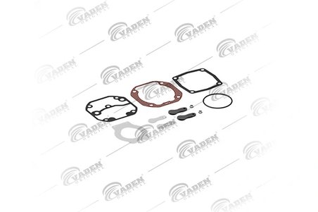 SET REPARATIE COMPRESOR AER COMPRIMAT VADEN ORIGINAL 1100 080 500 - Piesa auto compatibila cu mai multe marci