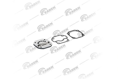 TALER SUPAPA, COMPRESOR AER VADEN ORIGINAL 1100 170 650 - Piesa auto compatibila cu mai multe marci