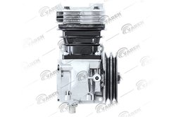 Compresor instalatie aer comprimat VADEN ORIGINAL 1100 170 0