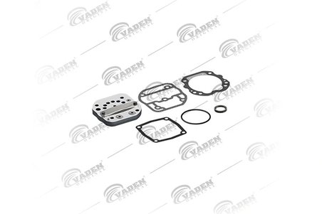 SET REPARATIE COMPRESOR AER COMPRIMAT VADEN ORIGINAL 1100 190 750 - Piesa auto compatibila cu mai multe marci