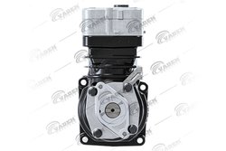 COMPRESOR INSTALATIE AER COMPRIMAT VADEN ORIGINAL 1100 205 001 - Piesa auto compatibila cu mai multe marci