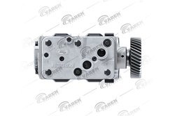 Compresor instalatie aer comprimat VADEN ORIGINAL 1100 225 0