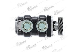 Compresor instalatie aer comprimat VADEN ORIGINAL 1100 225 0