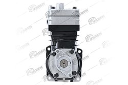 Compresor instalatie aer comprimat VADEN ORIGINAL 1100 225 0