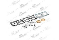 SET REPARATIE COMPRESOR AER COMPRIMAT VADEN ORIGINAL 1100 225 100 - Piesa auto compatibila cu mai multe marci