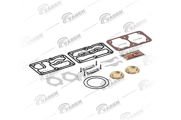 SET REPARATIE COMPRESOR AER COMPRIMAT VADEN ORIGINAL 1100 230 100 - Piesa auto compatibila cu mai multe marci