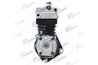 Compresor instalatie aer comprimat VADEN ORIGINAL 1100 250 0