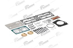 Set reparatie compresor aer comprimat VADEN ORIGINAL 1100 25