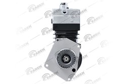 Compresor instalatie aer comprimat VADEN ORIGINAL 1100 250 0