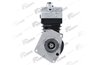 Compresor instalatie aer comprimat VADEN ORIGINAL 1100 250 0