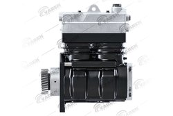 Compresor instalatie aer comprimat VADEN ORIGINAL 1100 250 0