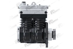 Compresor instalatie aer comprimat VADEN ORIGINAL 1100 250 0