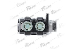 Compresor instalatie aer comprimat VADEN ORIGINAL 1100 250 0