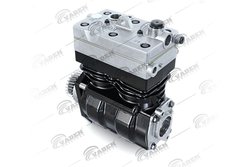 Compresor instalatie aer comprimat VADEN ORIGINAL 1100 250 0