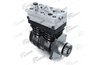 Compresor instalatie aer comprimat VADEN ORIGINAL 1100 250 0